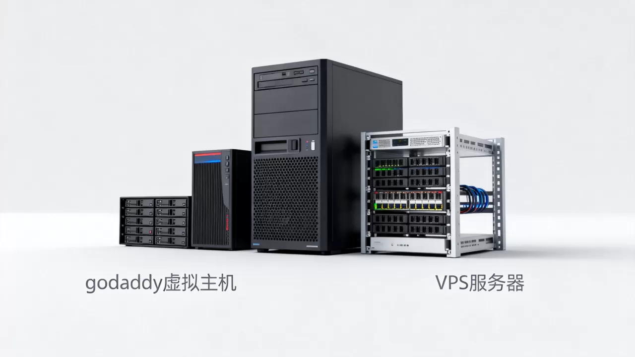 godaddy虚拟主机和VPS服务器降价促销靠谱吗,怎么选 godaddy虚拟主机和VPS服务器降价促销靠谱吗,怎么选