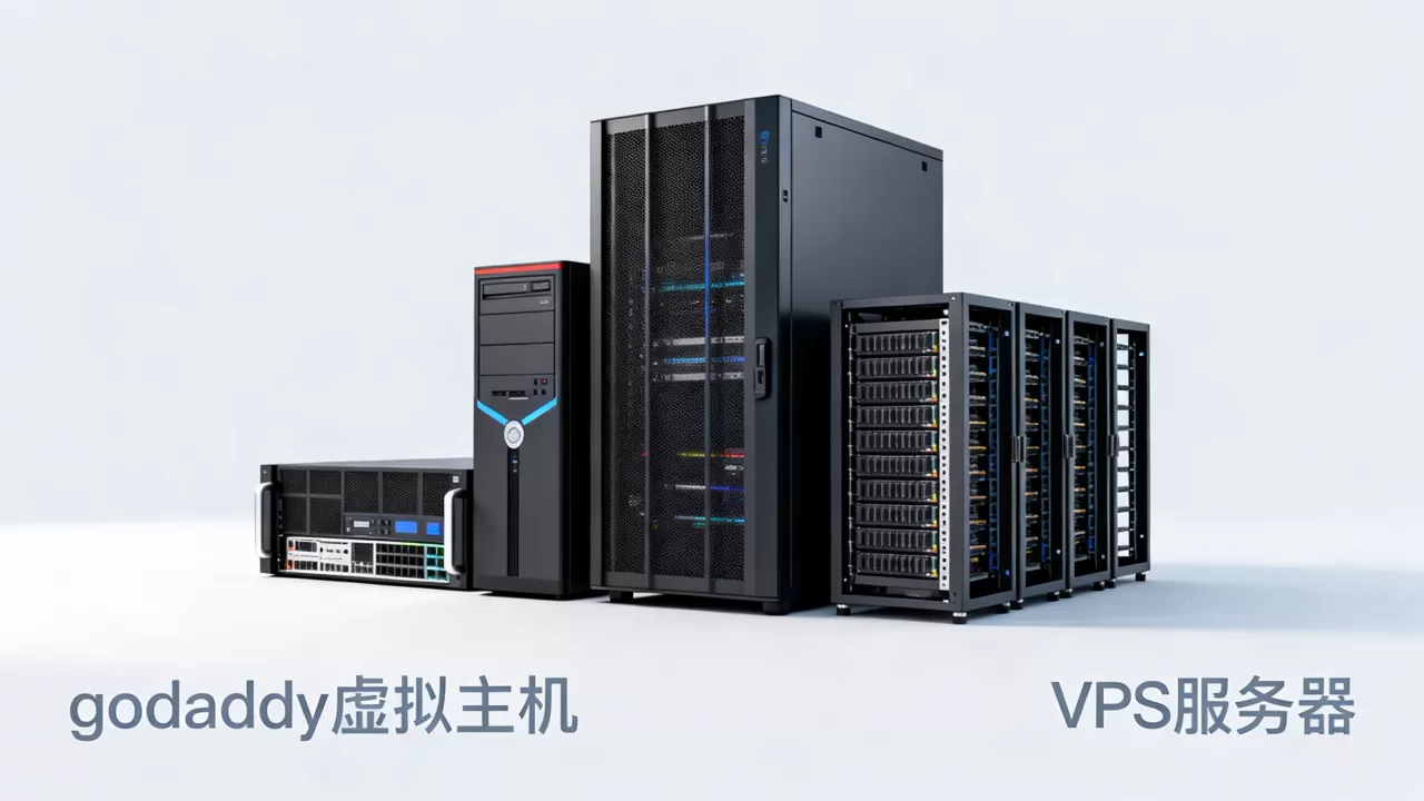 godaddy虚拟主机和VPS服务器降价促销靠谱吗,怎么选 godaddy虚拟主机和VPS服务器降价促销靠谱吗,怎么选