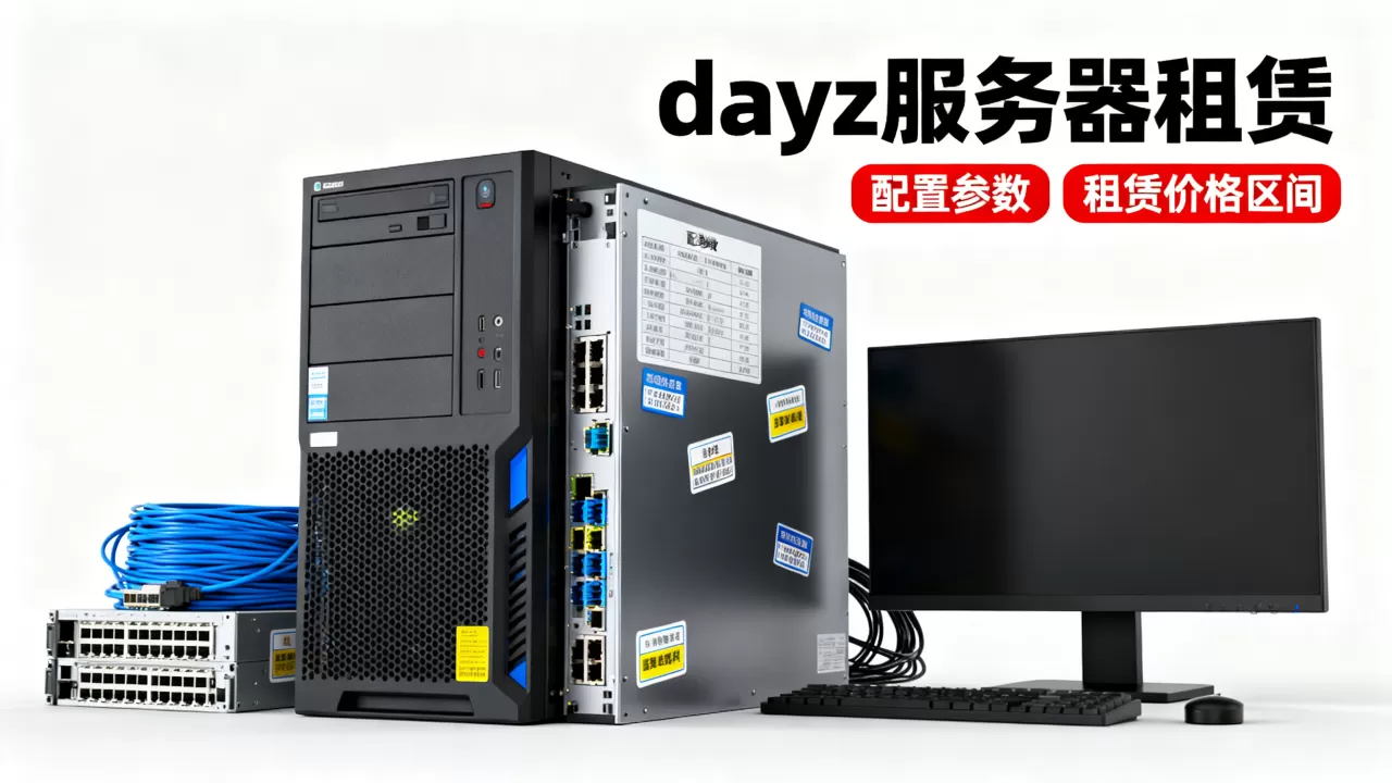 dayz租一个服务器要多少钱,价格贵不贵 dayz租一个服务器要多少钱,价格贵不贵