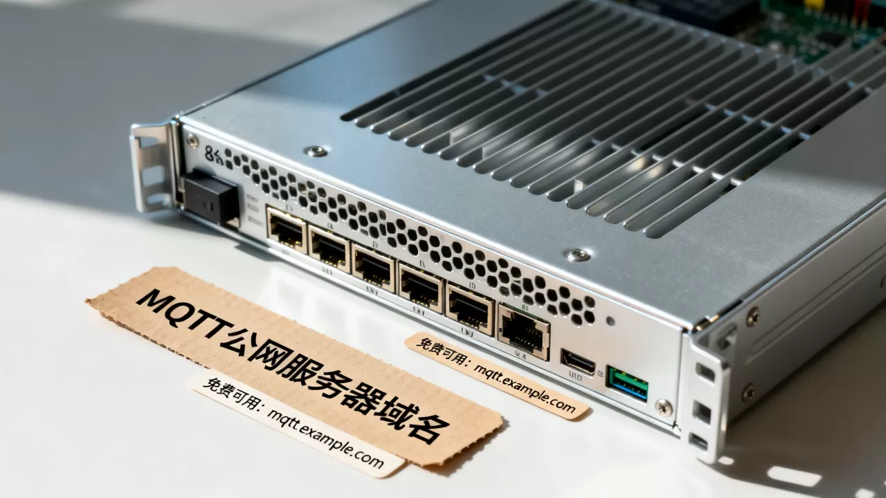 什么是MQTT公网服务器域名?,有哪些免费可用的? 什么是MQTT公网服务器域名?,有哪些免费可用的?
