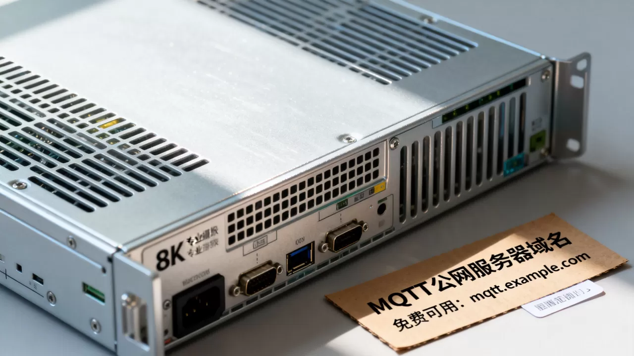 什么是MQTT公网服务器域名?,有哪些免费可用的? 什么是MQTT公网服务器域名?,有哪些免费可用的?