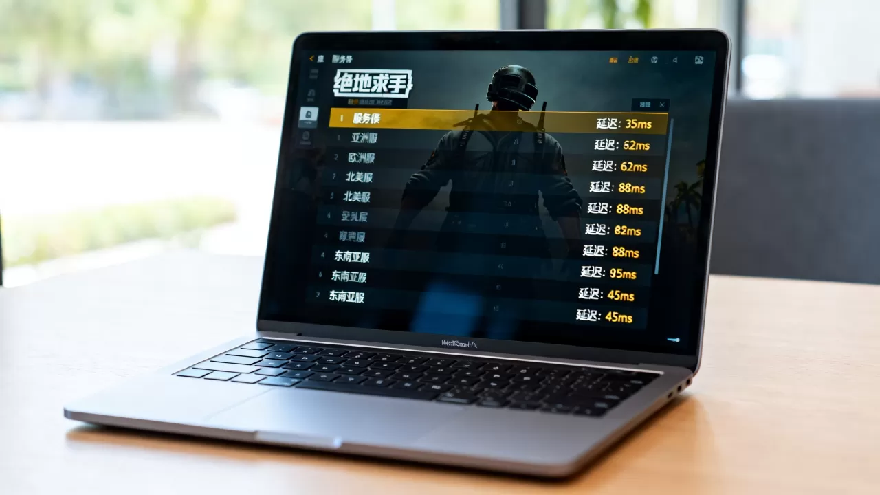 steam绝地求生有哪些服务器,哪个区服延迟最低? steam绝地求生有哪些服务器,哪个区服延迟最低?