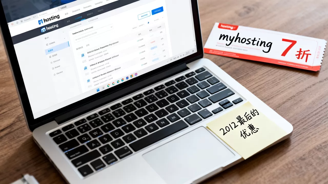 myhosting 7折还有吗,2012最后的优惠? myhosting 7折还有吗,2012最后的优惠?