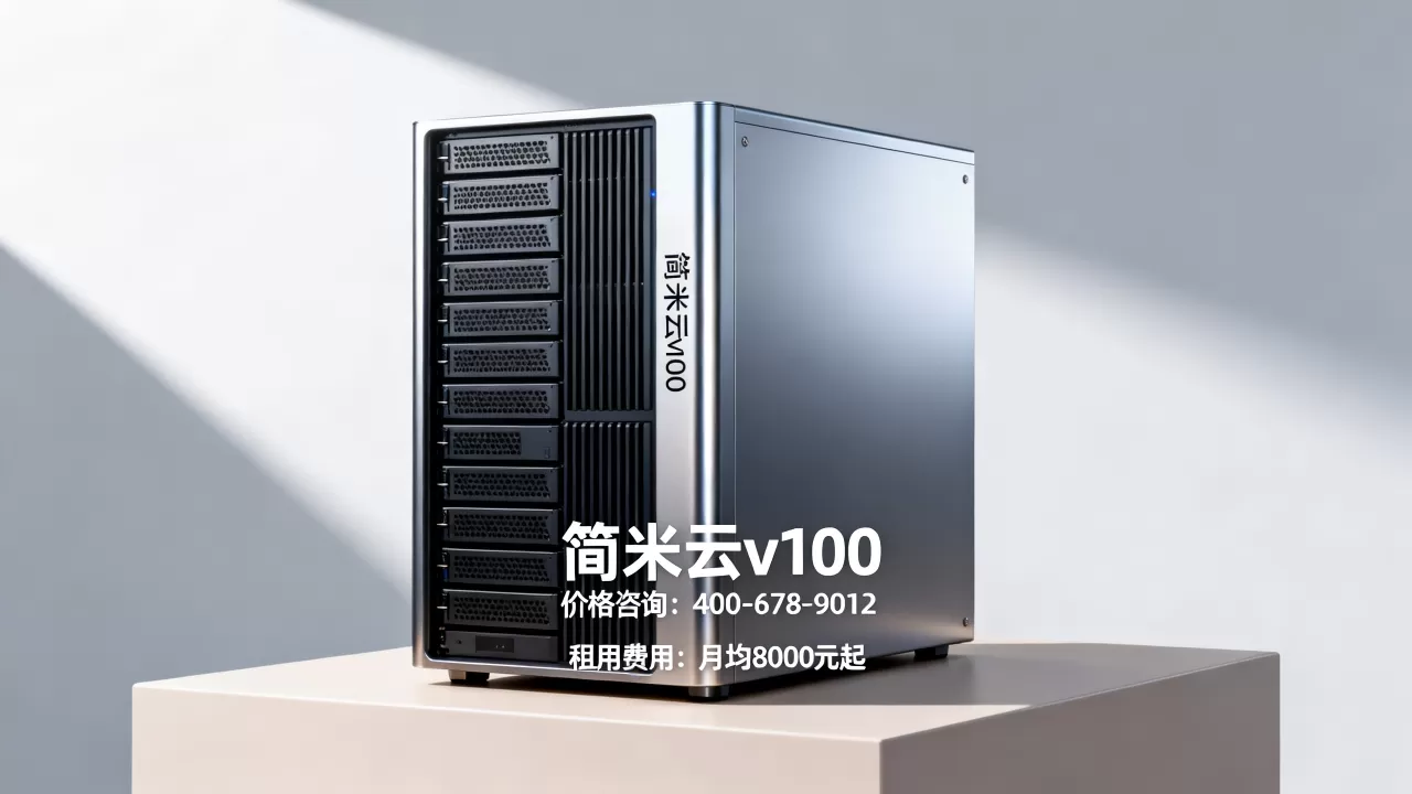 简米云v100服务器价格是多少,租用费用高吗? 简米云v100服务器价格是多少,租用费用高吗?