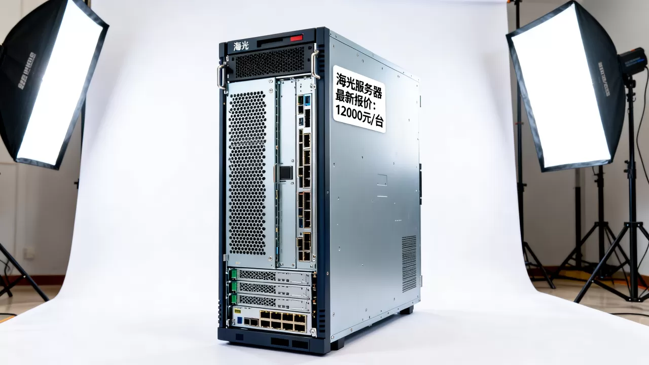 海光服务器多少钱一台,最新价格报价? 海光服务器多少钱一台,最新价格报价?