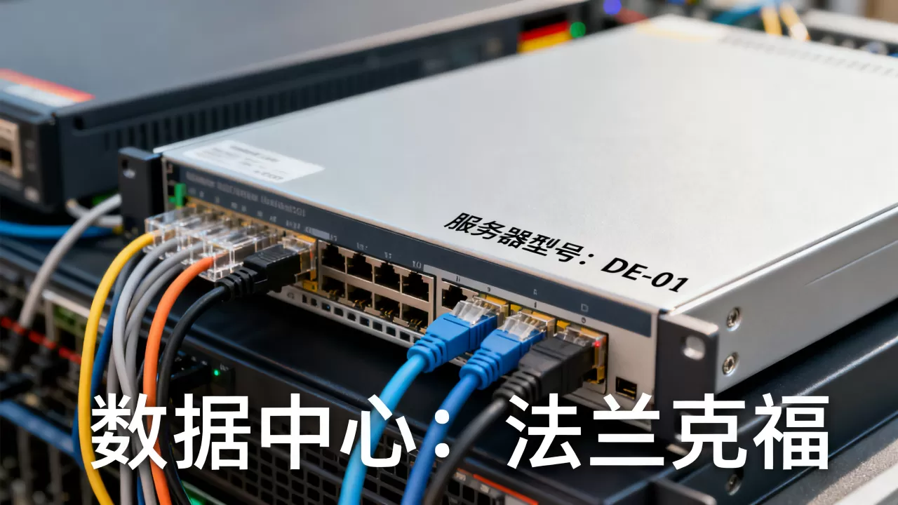 德国国外服务器有哪些 德国国外服务器有哪些