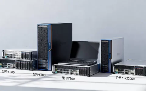 模块式服务器有哪些型号可以选，多少钱一台？