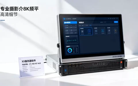 大屏服务器软件到底有哪些，哪个性价比更高