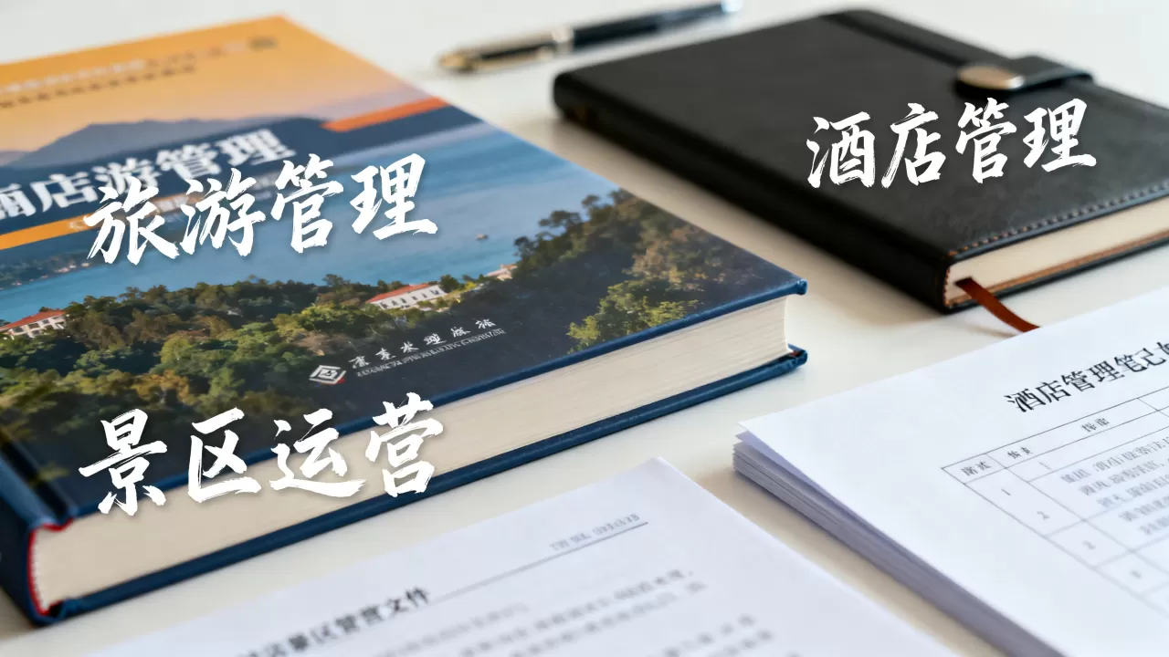 旅游服务器有哪些专业,学哪个方向好就业? 旅游服务器有哪些专业,学哪个方向好就业?