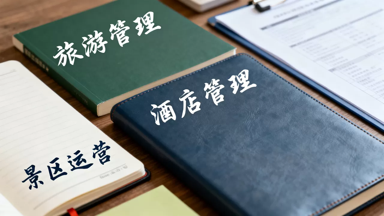旅游服务器有哪些专业,学哪个方向好就业? 旅游服务器有哪些专业,学哪个方向好就业?