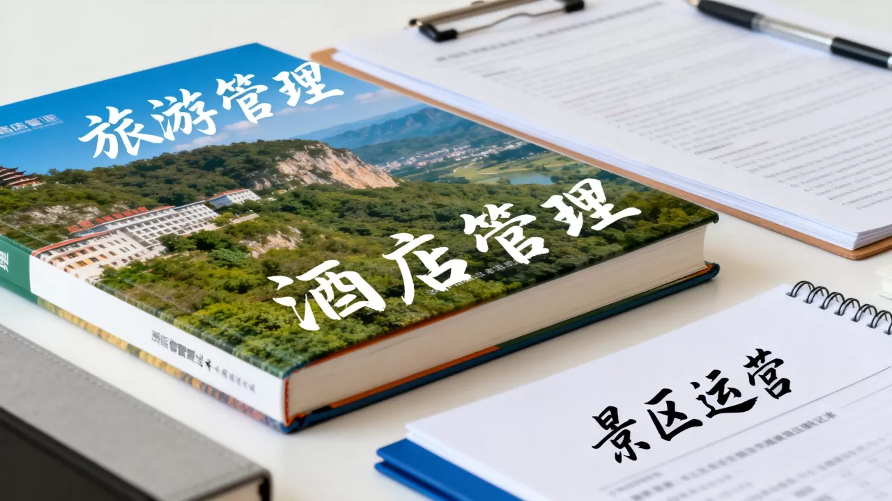 旅游服务器有哪些专业,学哪个方向好就业? 旅游服务器有哪些专业,学哪个方向好就业?
