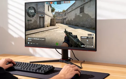 csgo的5e服务器是多少p，如何查看延迟？
