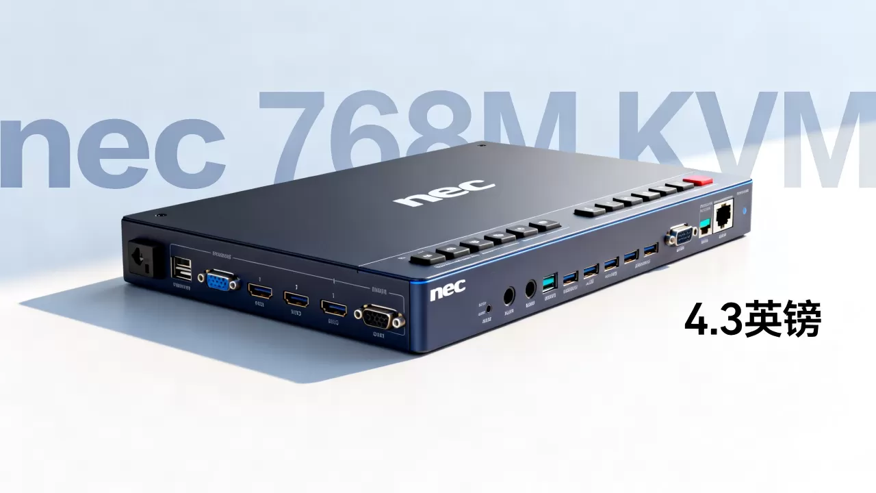 necs 768M KVM 4.3英镑划算吗,性价比如何? necs 768M KVM 4.3英镑划算吗,性价比如何?