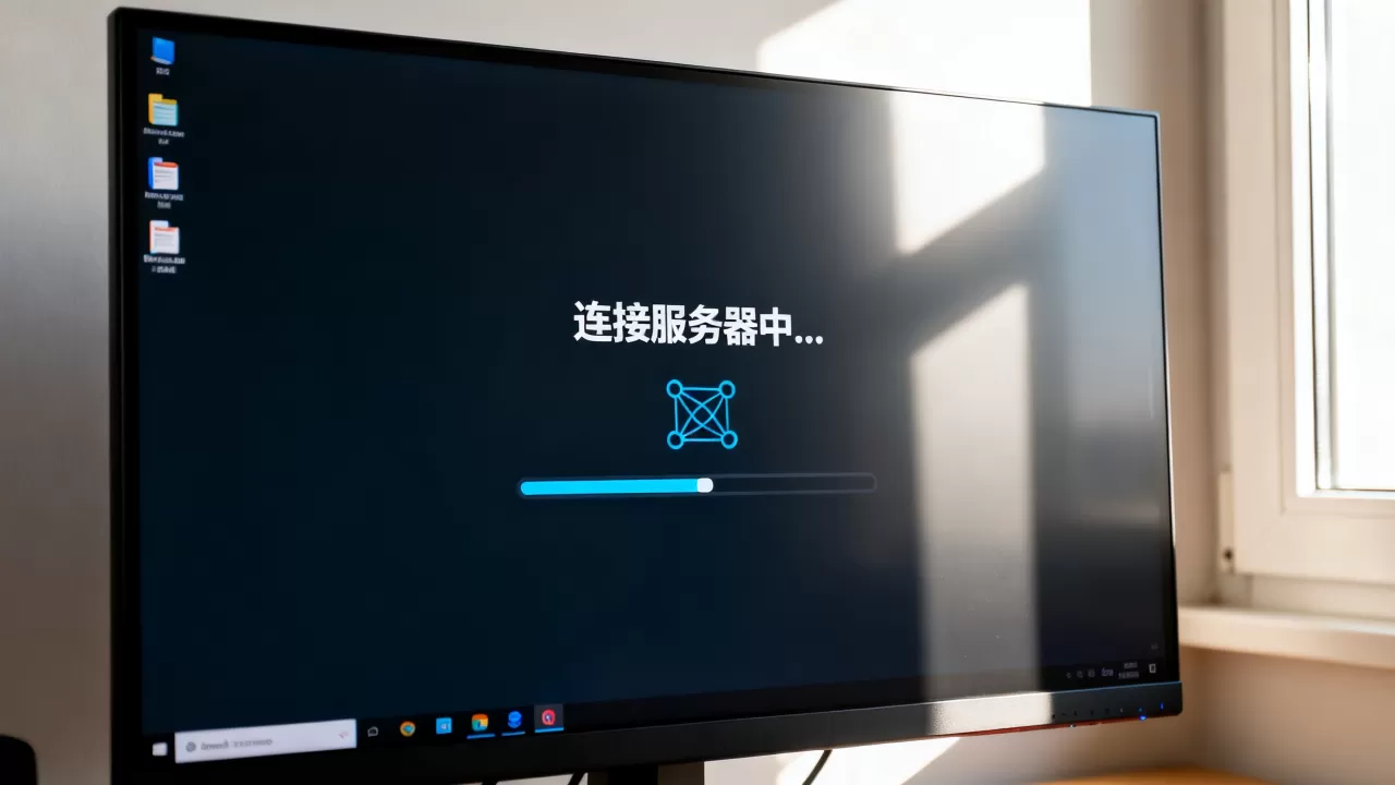 为什么roblox进的时候一直卡在服务器,是什么原因? 为什么roblox进的时候一直卡在服务器,是什么原因?