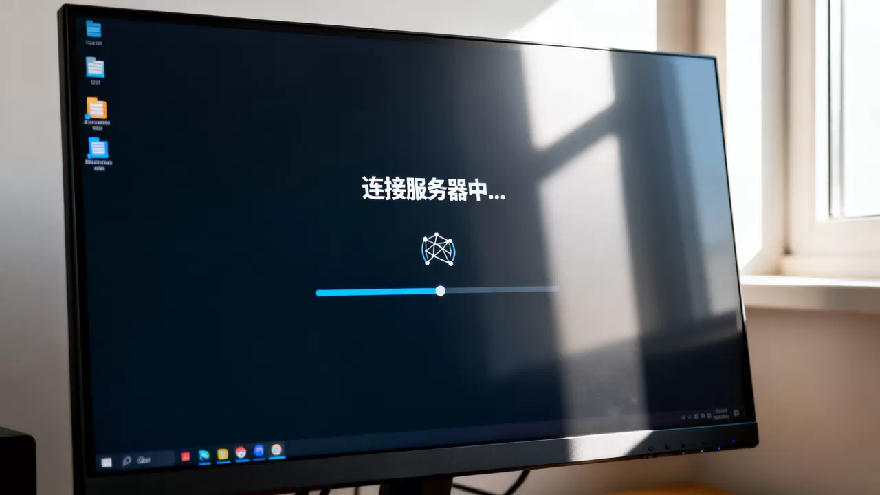 为什么roblox进的时候一直卡在服务器,是什么原因? 为什么roblox进的时候一直卡在服务器,是什么原因?