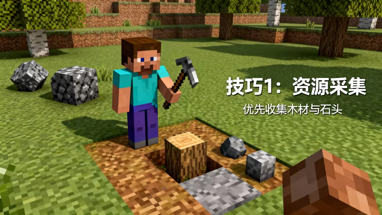 爱玩MC中二部落服务器怎么玩?,有哪些技巧? 爱玩MC中二部落服务器怎么玩?,有哪些技巧?