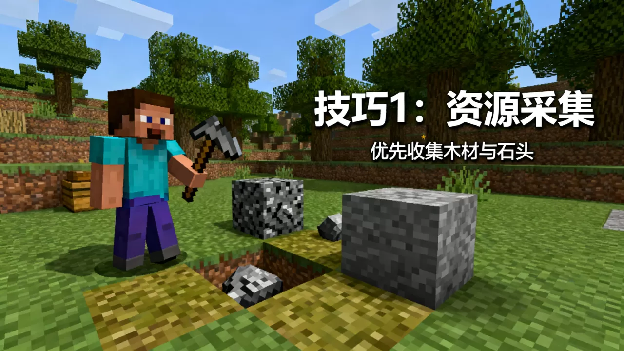 爱玩MC中二部落服务器怎么玩?,有哪些技巧? 爱玩MC中二部落服务器怎么玩?,有哪些技巧?