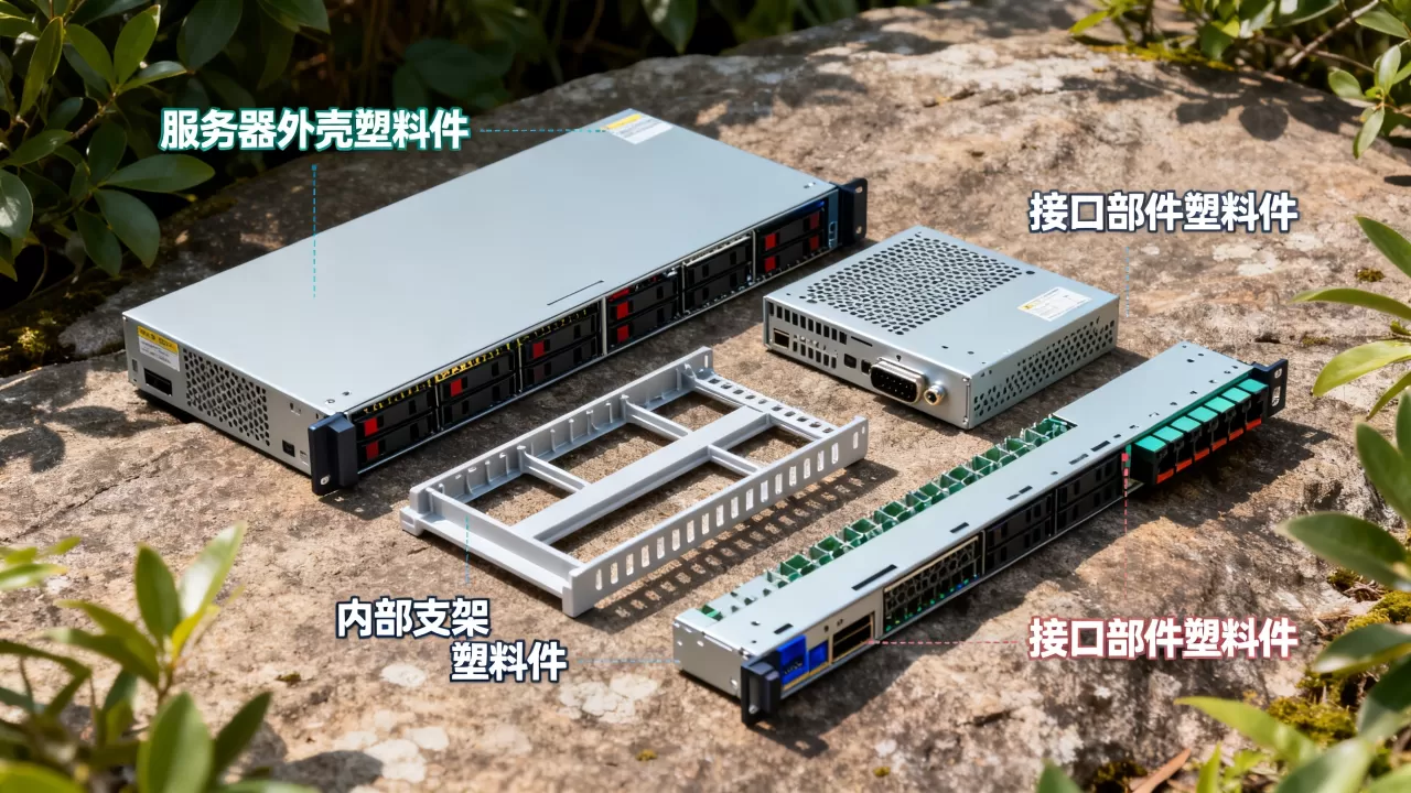 服务器塑料件有哪些种类,价格一般要多少钱? 服务器塑料件有哪些种类,价格一般要多少钱?