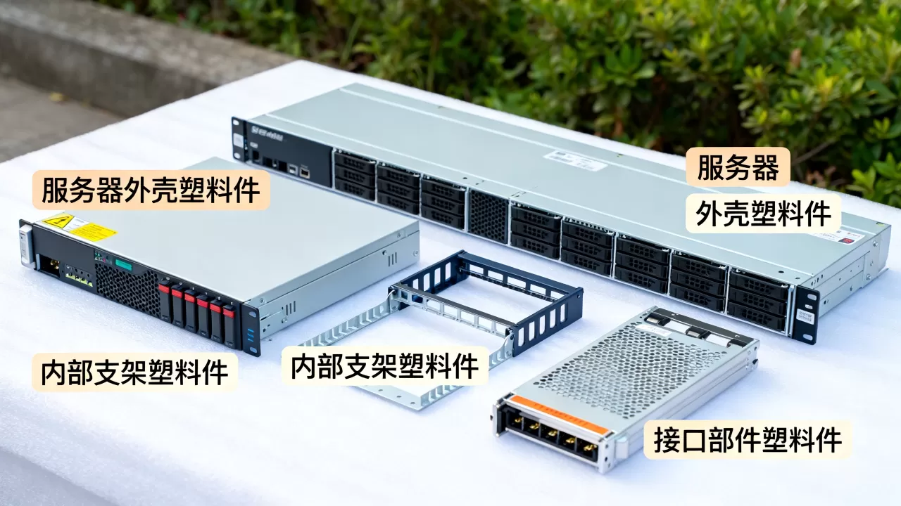 服务器塑料件有哪些种类,价格一般要多少钱? 服务器塑料件有哪些种类,价格一般要多少钱?