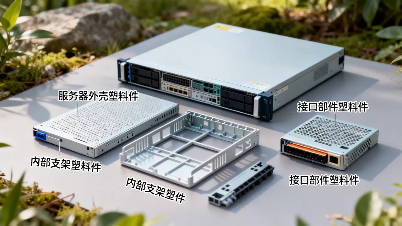 服务器塑料件有哪些种类,价格一般要多少钱? 服务器塑料件有哪些种类,价格一般要多少钱?