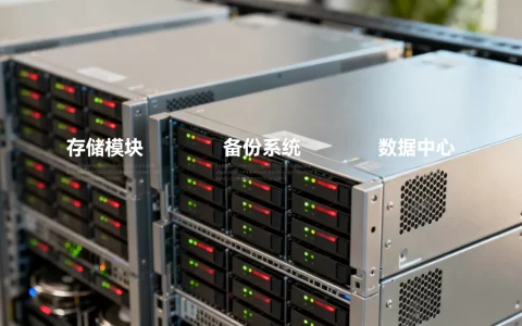 网盘服务器存在哪些