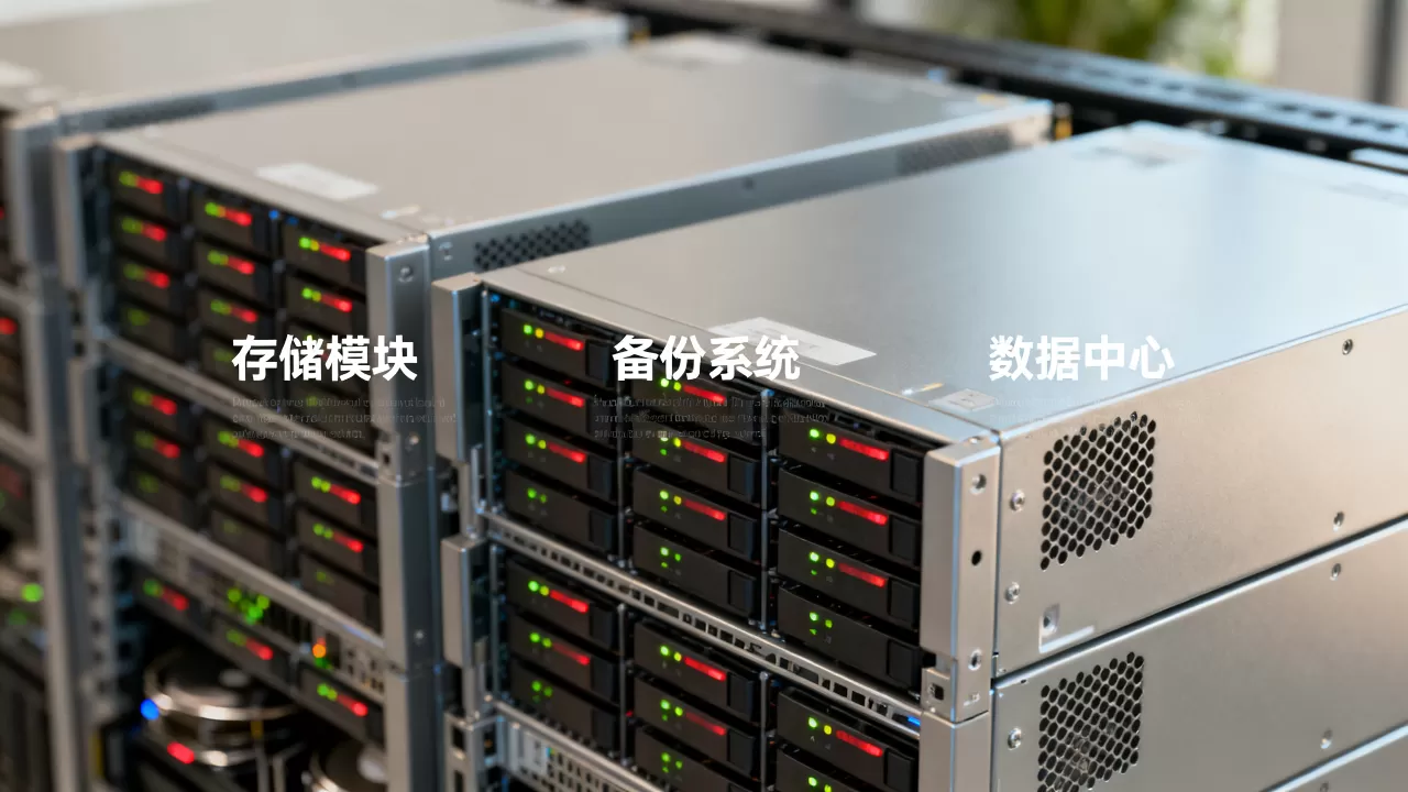 网盘服务器存在哪些 网盘服务器存在哪些