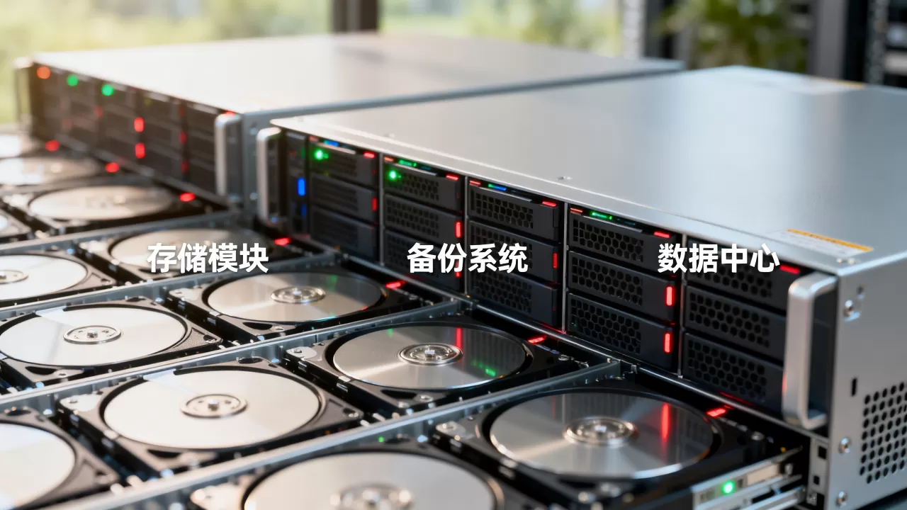 网盘服务器存在哪些 网盘服务器存在哪些