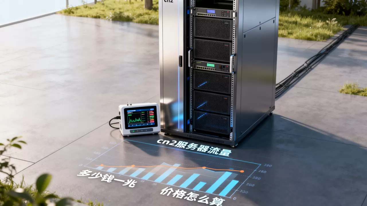 cn2服务器流量多少钱一兆?,价格怎么算? cn2服务器流量多少钱一兆?,价格怎么算?