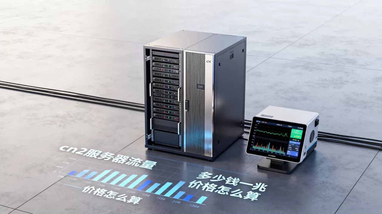cn2服务器流量多少钱一兆?,价格怎么算? cn2服务器流量多少钱一兆?,价格怎么算?