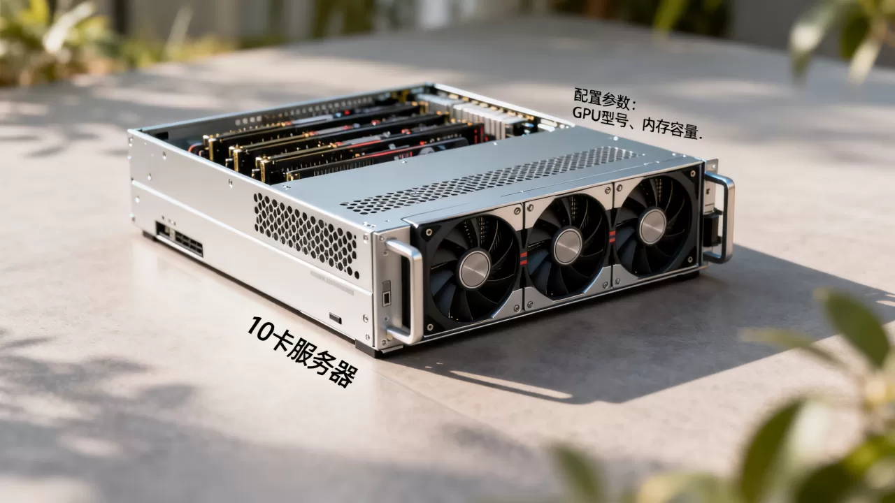 10卡服务器价格是多少,租用一台多少钱? 10卡服务器价格是多少,租用一台多少钱?