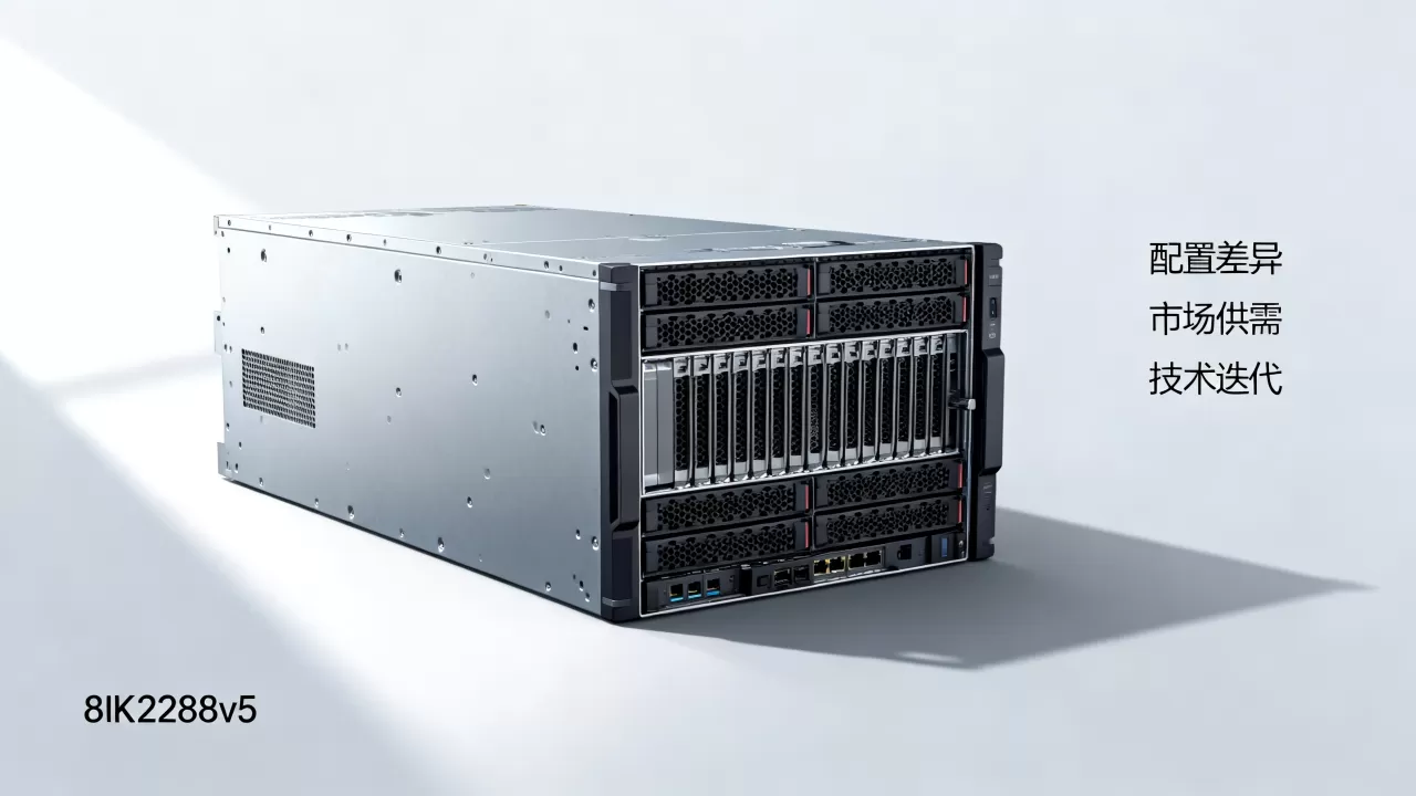 华为2288v5服务器多少钱?价格为什么差异大? 华为2288v5服务器多少钱?价格为什么差异大?