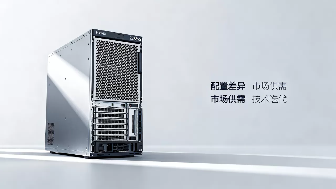 华为2288v5服务器多少钱?价格为什么差异大? 华为2288v5服务器多少钱?价格为什么差异大?