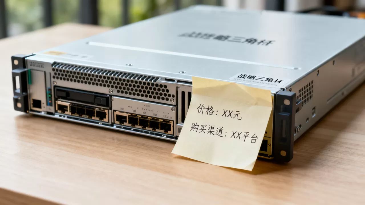 战略服务器三角洲到底多少钱,哪里买最便宜? 战略服务器三角洲到底多少钱,哪里买最便宜?