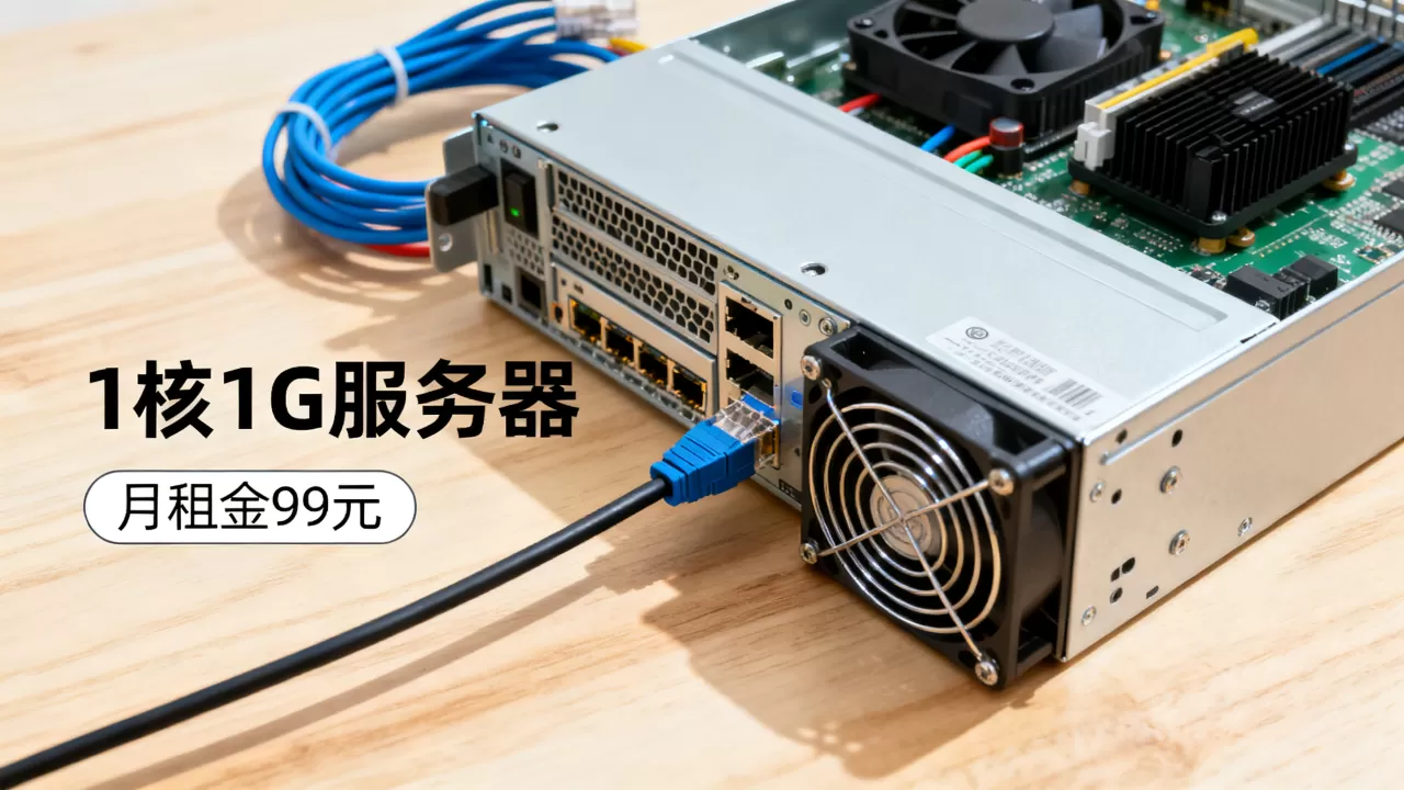 1c1g服务器租用多少钱?,哪家价格便宜? 1c1g服务器租用多少钱?,哪家价格便宜?