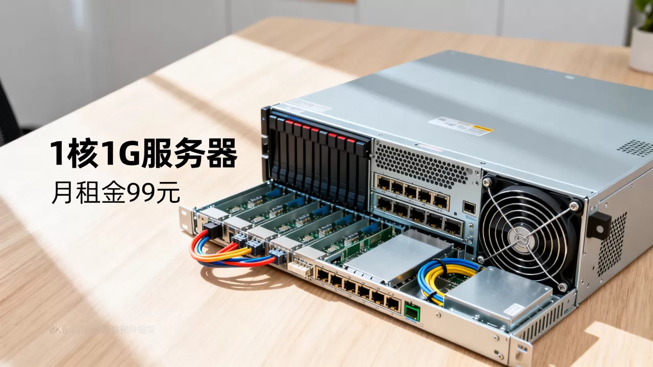 1c1g服务器租用多少钱?,哪家价格便宜? 1c1g服务器租用多少钱?,哪家价格便宜?