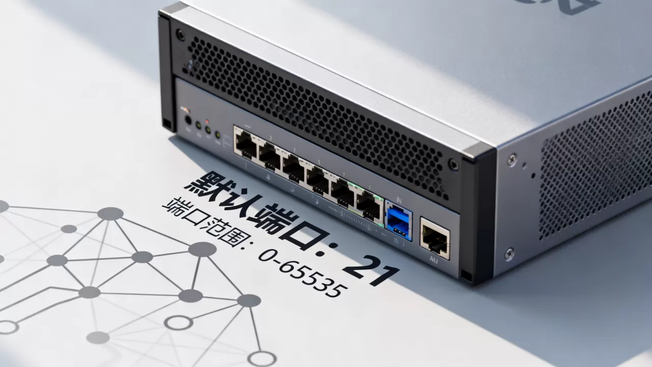 FTP服务器默认端口是多少,FTP端口号范围是什么? FTP服务器默认端口是多少,FTP端口号范围是什么?