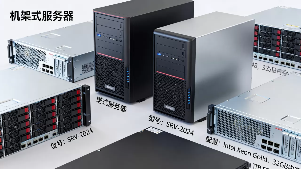 小为公司提供哪些服务器,服务器型号怎么选? 小为公司提供哪些服务器,服务器型号怎么选?