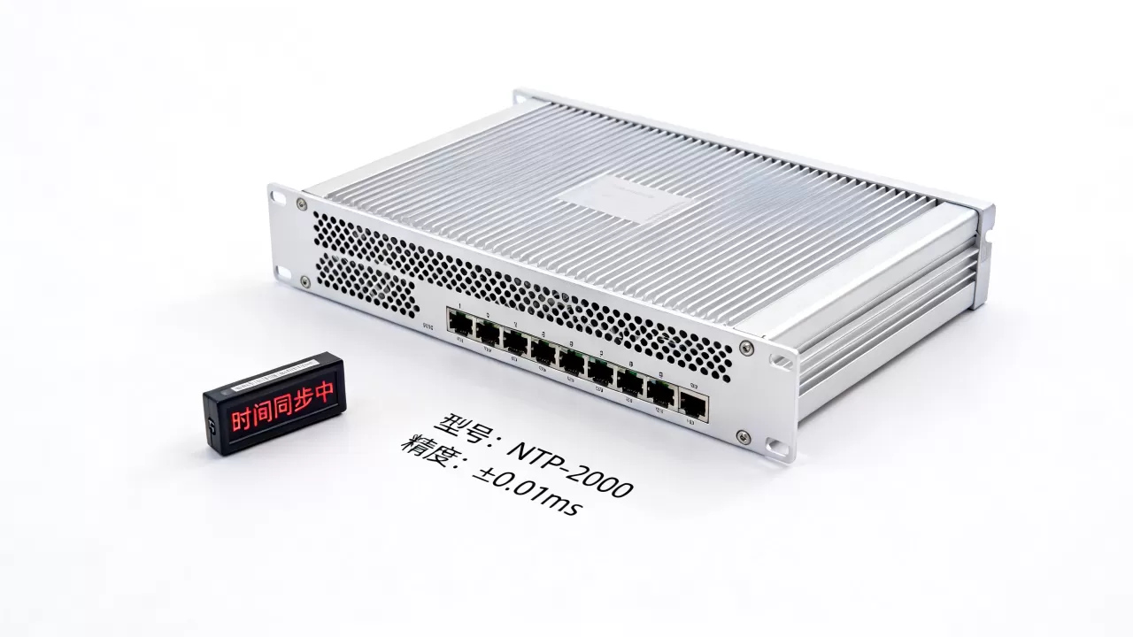 ntp时间服务器一个多少钱,怎么选不踩坑? ntp时间服务器一个多少钱,怎么选不踩坑?