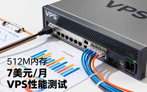 kazila 7美元/月512M内存VPS性能如何，便宜吗？