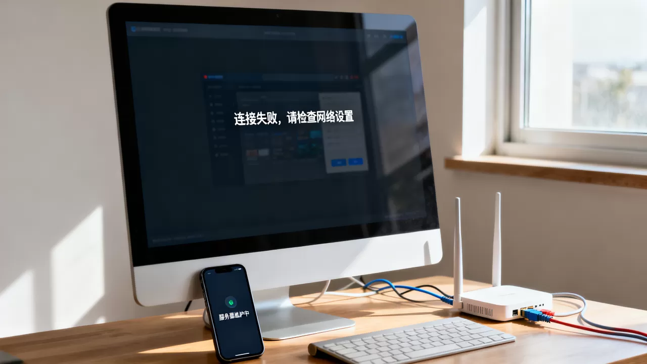 dnf连接服务器一直失败怎么解决?连接不上的原因有哪些? dnf连接服务器一直失败怎么解决?连接不上的原因有哪些?