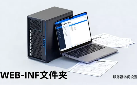 服务器怎么访问WEB-INF下的文件夹