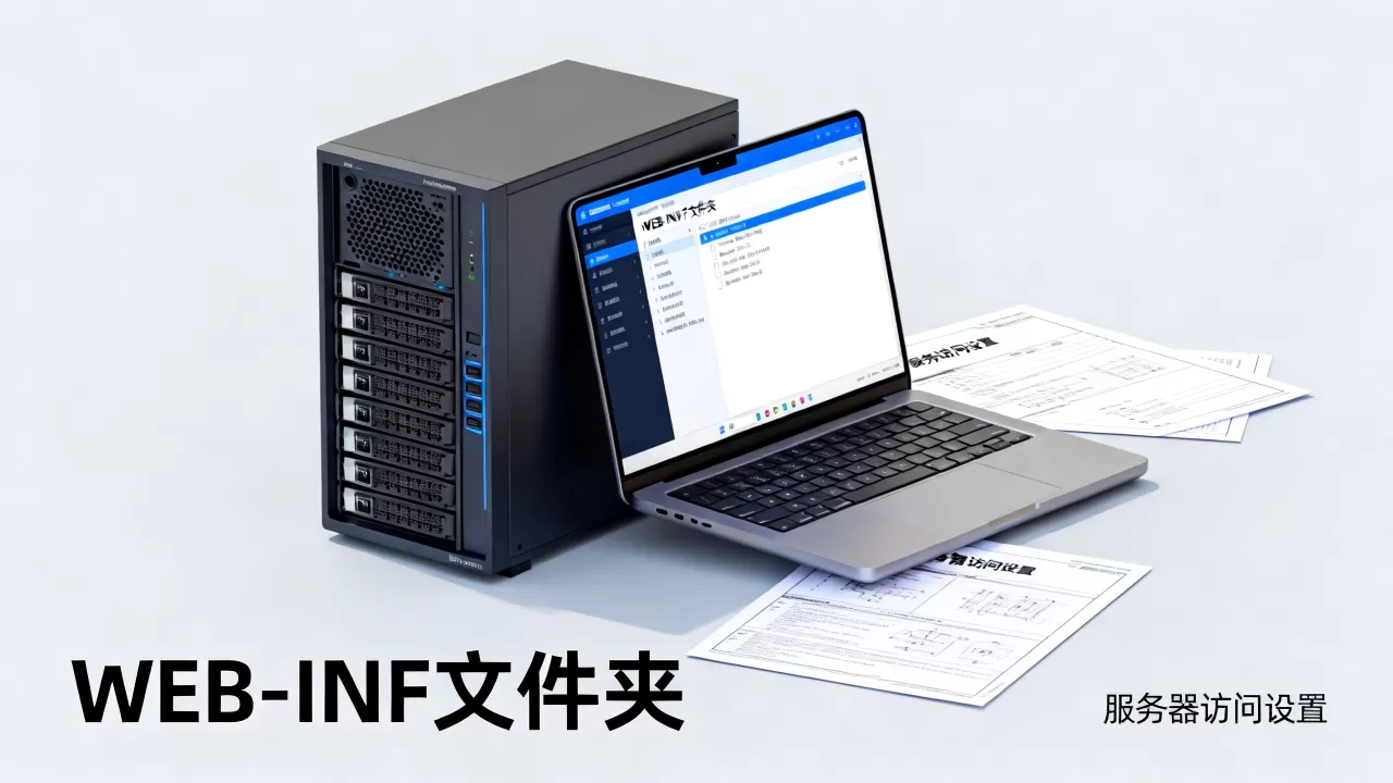 服务器怎么访问WEB-INF下的文件夹 服务器怎么访问WEB-INF下的文件夹