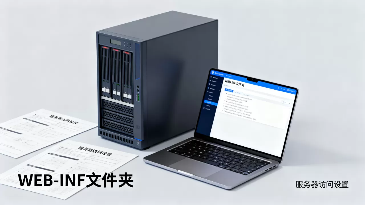 服务器怎么访问WEB-INF下的文件夹 服务器怎么访问WEB-INF下的文件夹