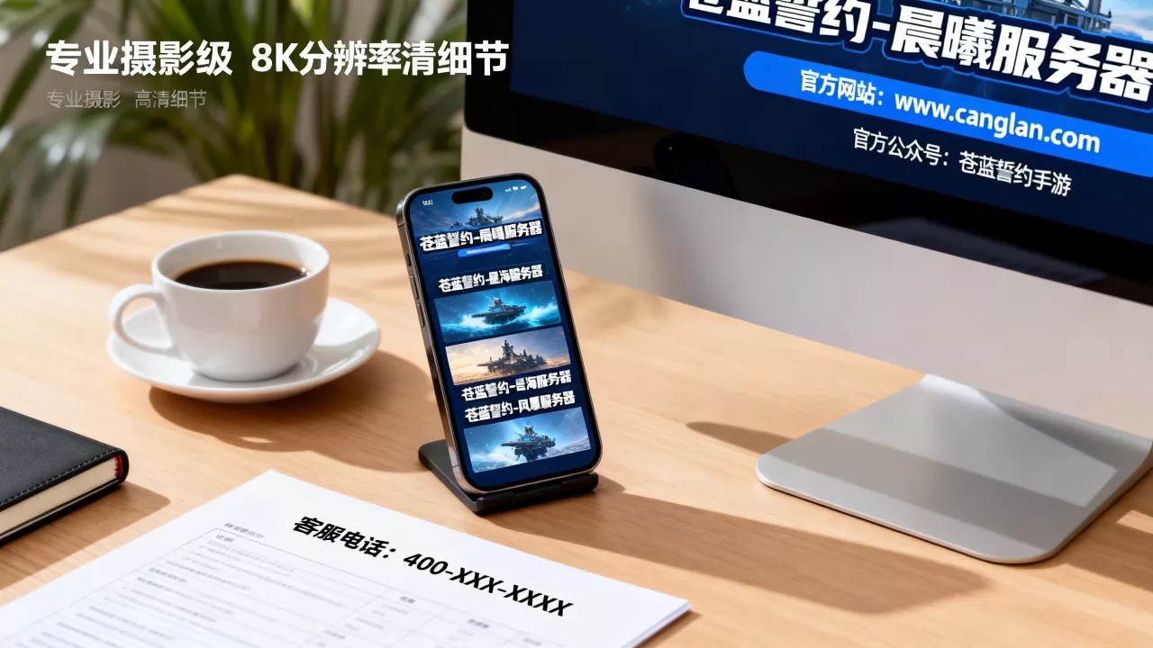 苍蓝誓约有哪些服务器可玩?官方渠道在哪查看? 苍蓝誓约有哪些服务器可玩?官方渠道在哪查看?