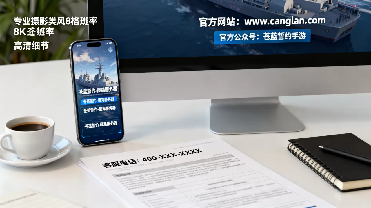 苍蓝誓约有哪些服务器可玩?官方渠道在哪查看? 苍蓝誓约有哪些服务器可玩?官方渠道在哪查看?