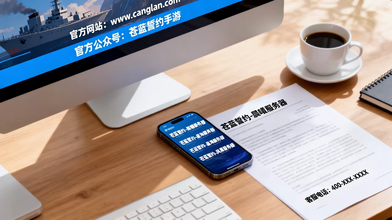 苍蓝誓约有哪些服务器可玩?官方渠道在哪查看? 苍蓝誓约有哪些服务器可玩?官方渠道在哪查看?
