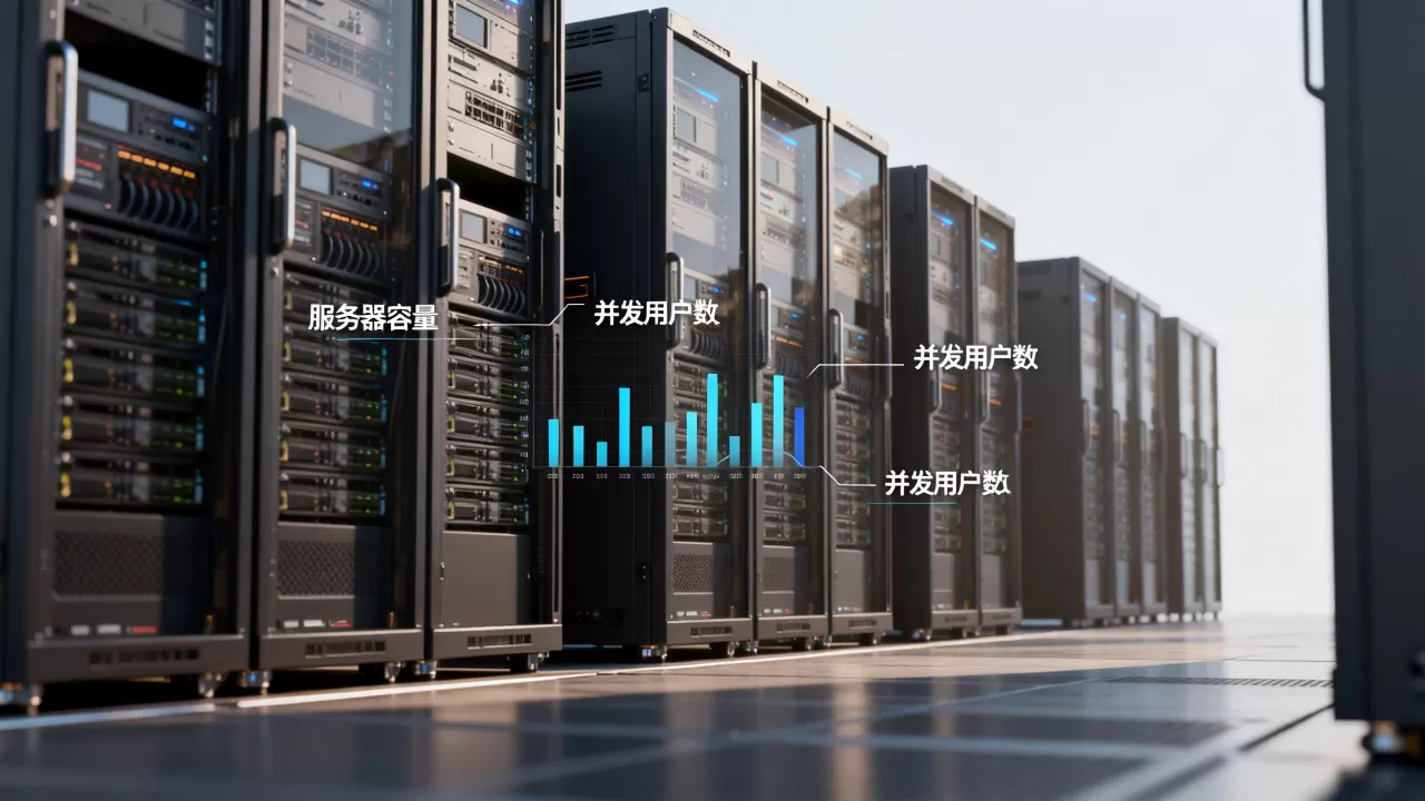 一个游戏服务器多少人 一个游戏服务器多少人