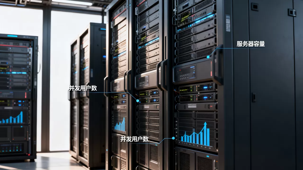一个游戏服务器多少人 一个游戏服务器多少人