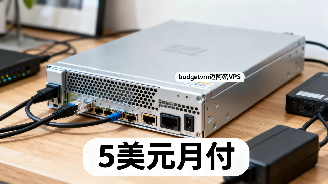 budgetvm迈阿密VPS怎么样?5美元月付值不值? budgetvm迈阿密VPS怎么样?5美元月付值不值?