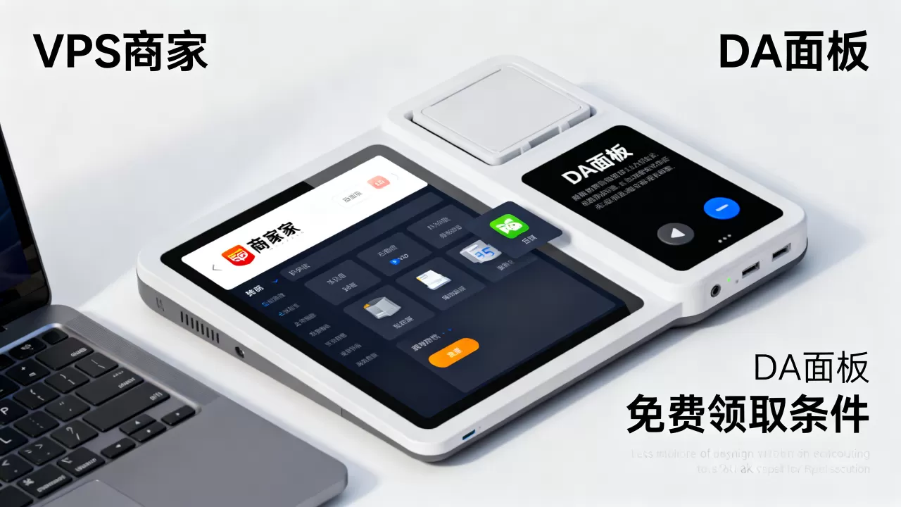 哪些VPS商家免费送DA面板?,免费领取条件有哪些? 哪些VPS商家免费送DA面板?,免费领取条件有哪些?
